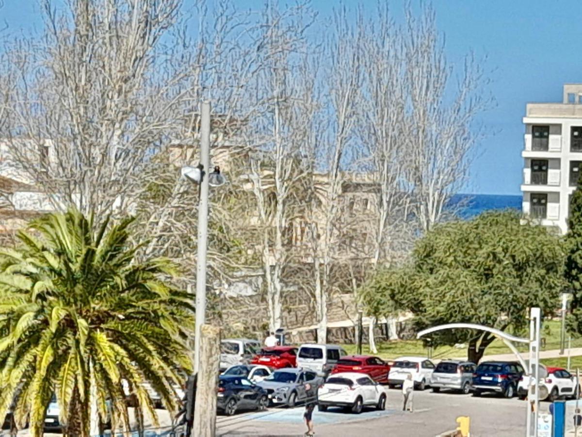Sol Port Soller Port De Soller Luaran gambar